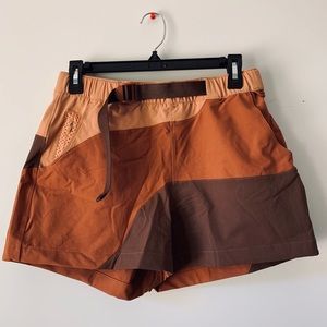 Outdoor Voices Zion RecTrek Hike Shorts Small